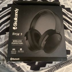 Skullcandy Hesh 3 