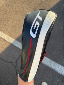 Titliest 5 Wood