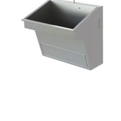 WhiteHall 4121 ADA Sink (2 Sinks) 