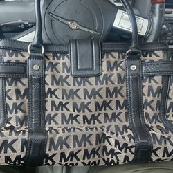 Michael Kors bag