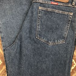 Men’s Wrangler Jeans 36x30 Denim Pants