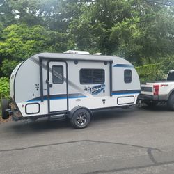 2017  Hummingbird By Jayco