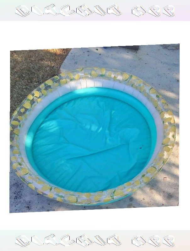 since take Kids' Swimming Pool Excellent for Splashing Adventures All Season