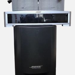 Bose Home Theater 