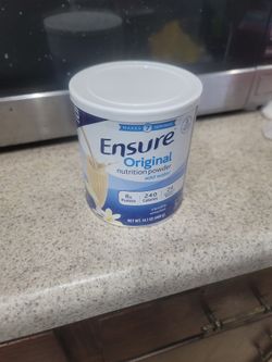Ensure
