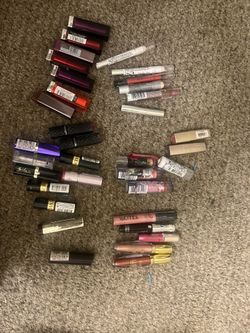 LIPSTICK/ LIPGLOSS