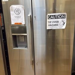 Dacor 42” built in refrigerator 