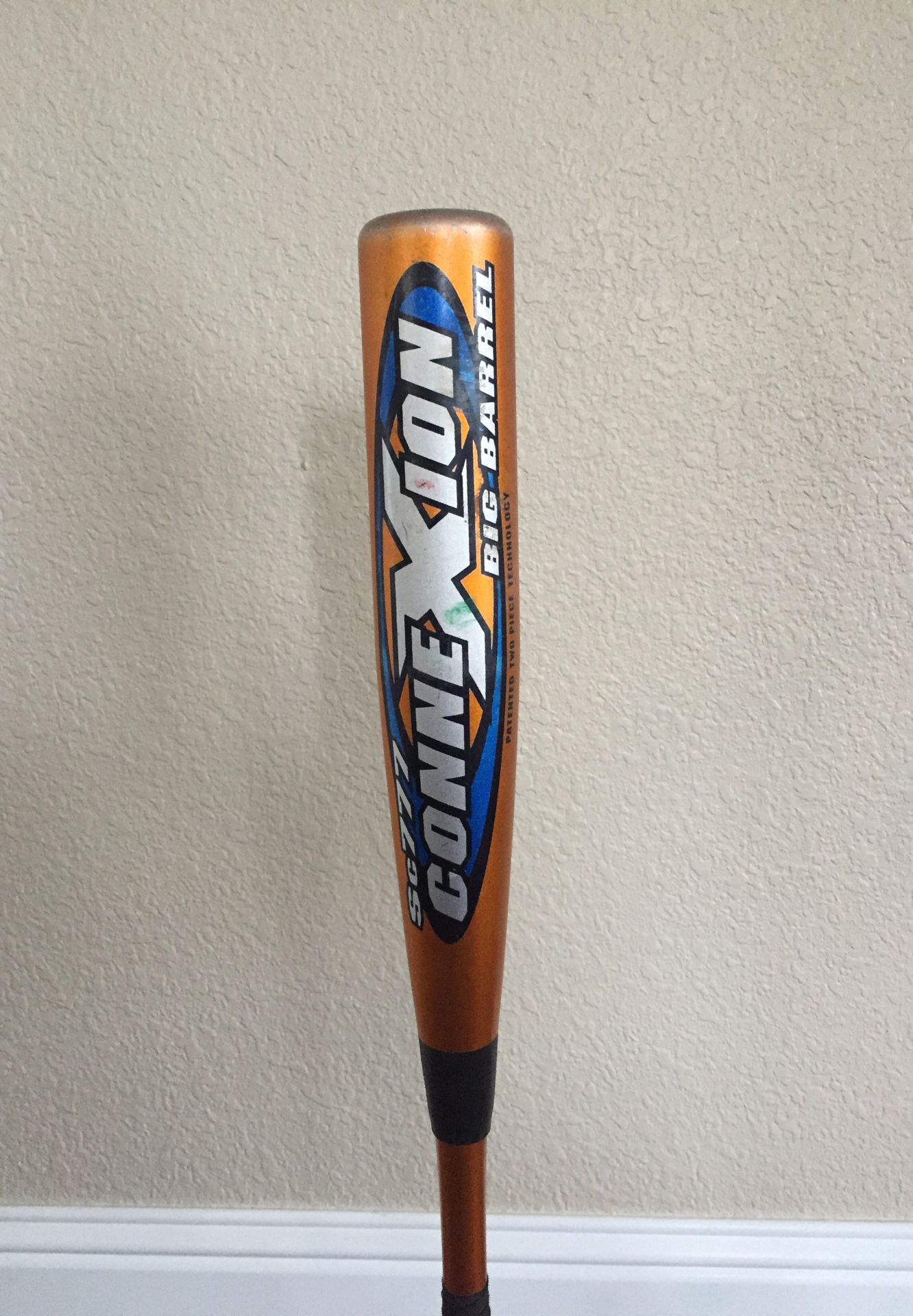 Easton Connexion baseball bat