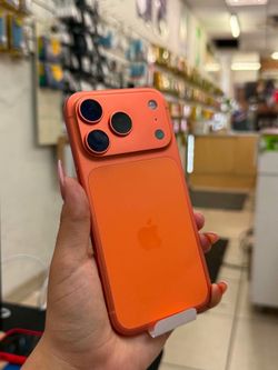 iPhone 17 PRO 256GB UNLOCKED 🔓
