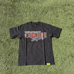 That’s A Awful Lot Of Cough Syrup Tee