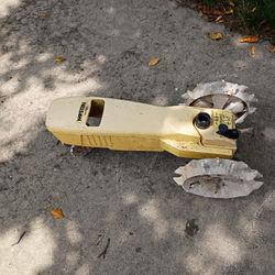 Vintage Metal Water Sprinkler