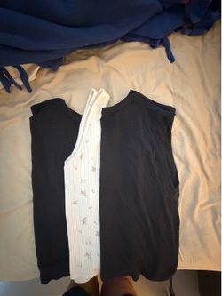 Target tank-top lot, XXL