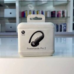 Powerbeats Pro 2 Wireless Bluetooth Earbuds