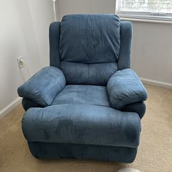 Incliner Chair