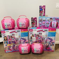 Lol Toys For Sale 