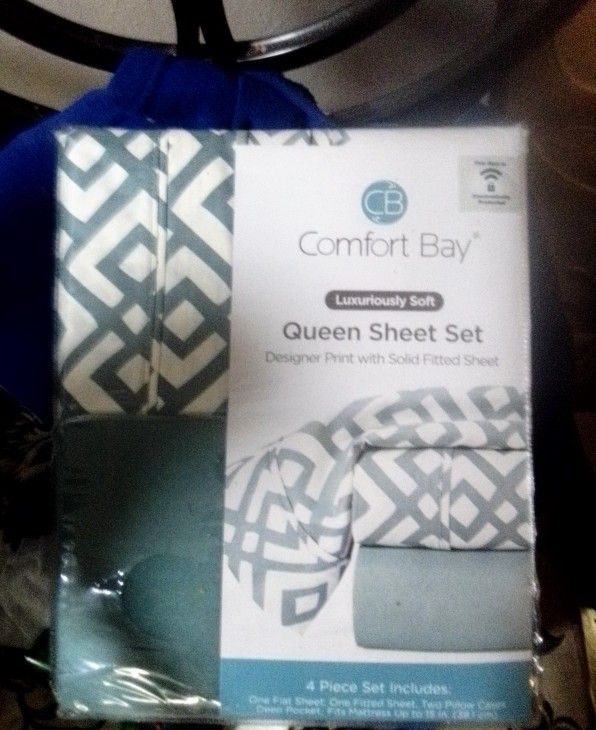 Sheets Sets