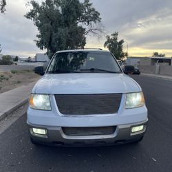 2003 Ford Expedition