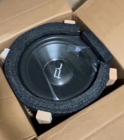 Fi audio HC-18 subwoofer