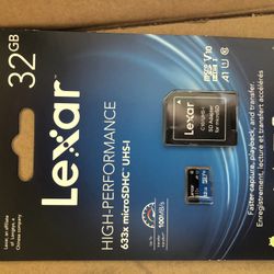 Micro SD Card