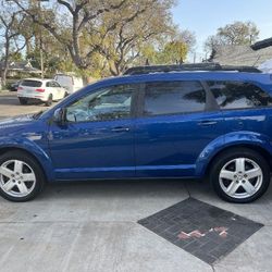 2010 Dodge Journey