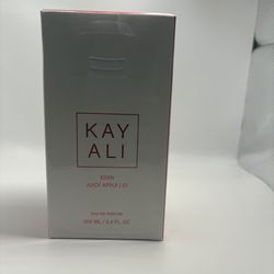 Kayali Juicy Apple