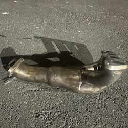 Honda Civic Headers