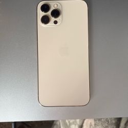iPhone 12 Pro Max 128GB Gold Unlocked 