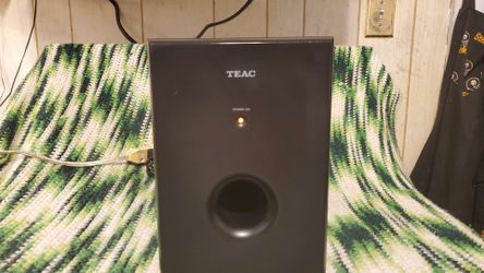 Teac