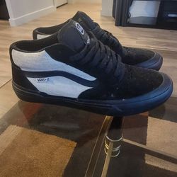 Vans Lot Of 2 Pairs Size 10/11