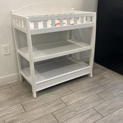 Baby Changer