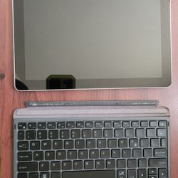 Microsoft Surface Go 