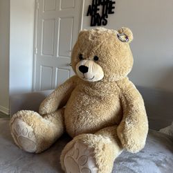 Vermont Teddy Bear (4ft)