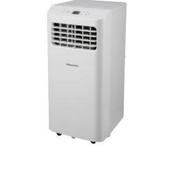 Hisense 6000 BTU Portable AC