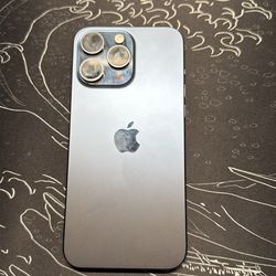 iPhone 15 pro max 256gb unlocked