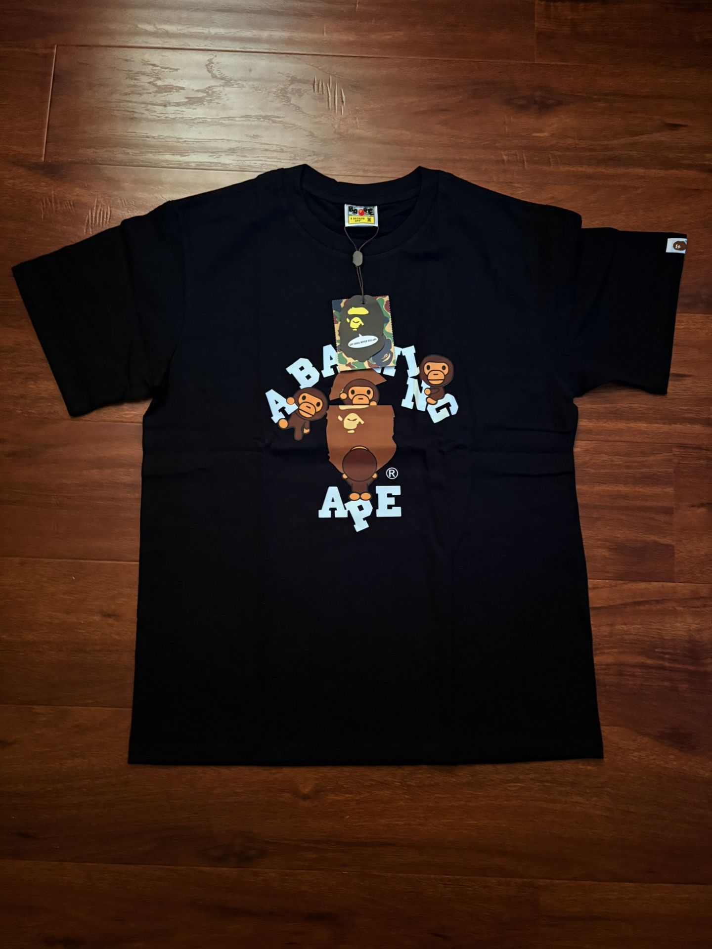 Bape tee