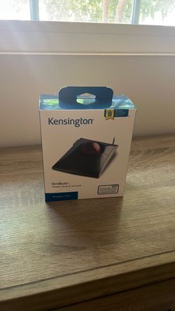 Kensington SlimBlade Trackball Mouse