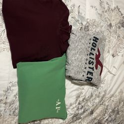 Xs Men Hoodies 