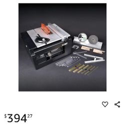 Mini Table Saw 