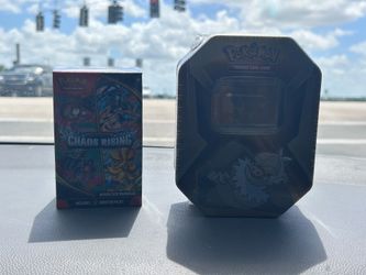 New Pokémon