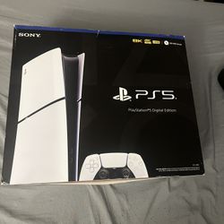 Ps5