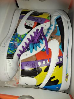 Nike mens shoes