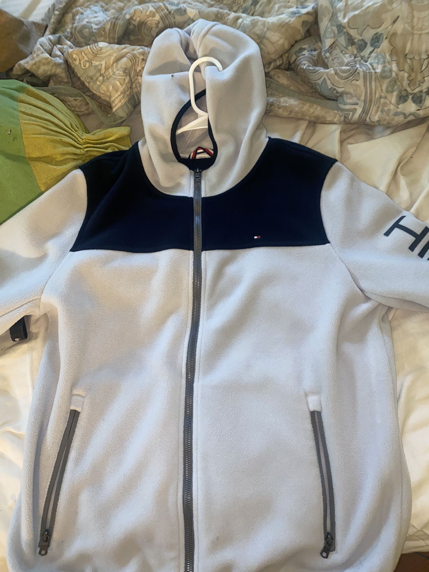Tommy Hilfiger Jacket