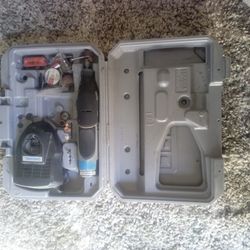 Dremel Cordless 8220