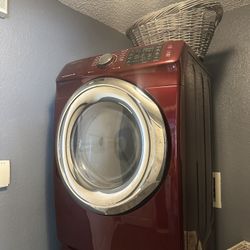 Samsung Dryer
