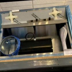 Viking 30 Wall Mount Hood