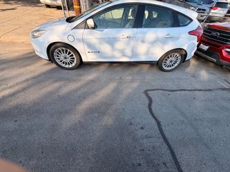 2013 Ford Focus