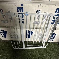 Child Safety Gate