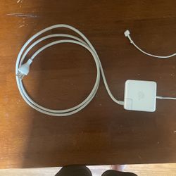 Apple MagSafe II 60W Charging Cable