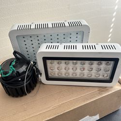 Led Veg Grow Lights