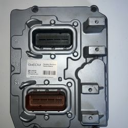Cummins Isx15 Ecm 